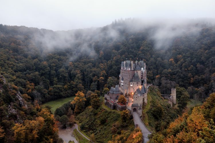 Burg Eltz