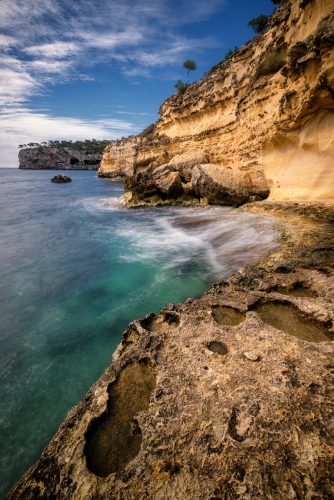 Cala Mago (Mallorca)