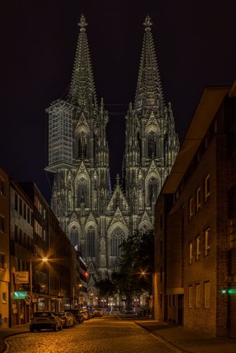 Kölner Dom