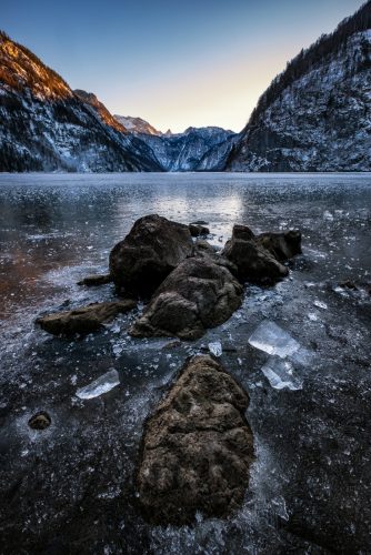 Königssee (Berchtesgadener Land)