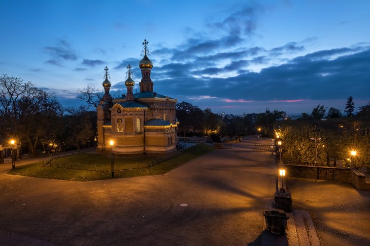 Russische Kapelle (Darmstadt)